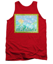 Load image into Gallery viewer, A Sparkling Landscape - Tank Top
