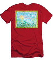 Load image into Gallery viewer, A Sparkling Landscape - T-Shirt
