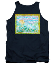 Load image into Gallery viewer, A Sparkling Landscape - Tank Top
