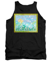 Load image into Gallery viewer, A Sparkling Landscape - Tank Top
