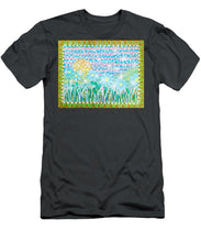 Load image into Gallery viewer, A Sparkling Landscape - T-Shirt
