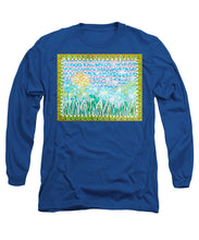 Load image into Gallery viewer, A Sparkling Landscape - Long Sleeve T-Shirt
