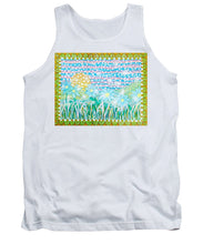 Load image into Gallery viewer, A Sparkling Landscape - Tank Top
