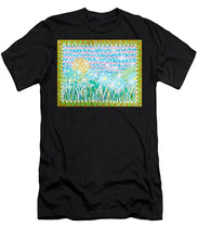 Load image into Gallery viewer, A Sparkling Landscape - T-Shirt
