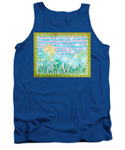 Load image into Gallery viewer, A Sparkling Landscape - Tank Top
