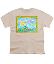 Load image into Gallery viewer, A Sparkling Landscape - Youth T-Shirt
