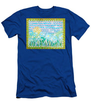 Load image into Gallery viewer, A Sparkling Landscape - T-Shirt
