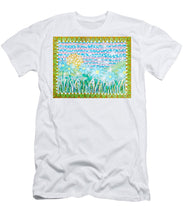 Load image into Gallery viewer, A Sparkling Landscape - T-Shirt
