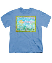 Load image into Gallery viewer, A Sparkling Landscape - Youth T-Shirt
