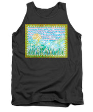 Load image into Gallery viewer, A Sparkling Landscape - Tank Top
