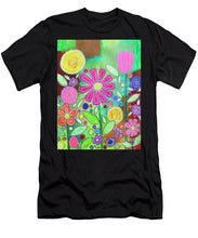 Load image into Gallery viewer, A Summer Garden - T-Shirt
