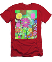 Load image into Gallery viewer, A Summer Garden - T-Shirt
