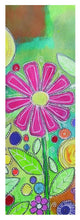 Load image into Gallery viewer, A Summer Garden - Yoga Mat
