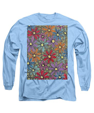 Load image into Gallery viewer, All The Emotions - Long Sleeve T-Shirt
