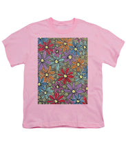 Load image into Gallery viewer, All The Emotions - Youth T-Shirt
