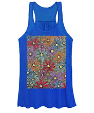 Load image into Gallery viewer, All The Emotions - Women&#39;s Tank Top
