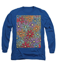 Load image into Gallery viewer, All The Emotions - Long Sleeve T-Shirt
