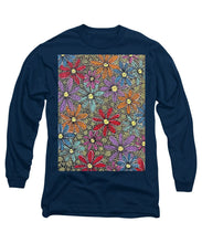 Load image into Gallery viewer, All The Emotions - Long Sleeve T-Shirt
