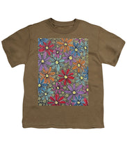 Load image into Gallery viewer, All The Emotions - Youth T-Shirt
