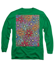 Load image into Gallery viewer, All The Emotions - Long Sleeve T-Shirt
