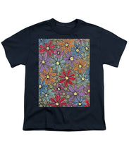 Load image into Gallery viewer, All The Emotions - Youth T-Shirt
