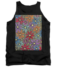 Load image into Gallery viewer, All The Emotions - Tank Top
