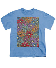 Load image into Gallery viewer, All The Emotions - Youth T-Shirt
