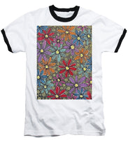Load image into Gallery viewer, All The Emotions - Baseball T-Shirt
