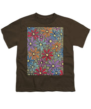 Load image into Gallery viewer, All The Emotions - Youth T-Shirt
