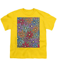 Load image into Gallery viewer, All The Emotions - Youth T-Shirt
