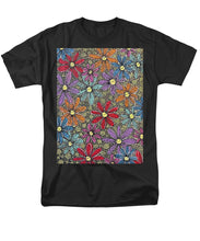 Load image into Gallery viewer, All The Emotions - Men&#39;s T-Shirt  (Regular Fit)
