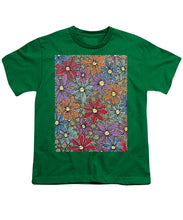 Load image into Gallery viewer, All The Emotions - Youth T-Shirt

