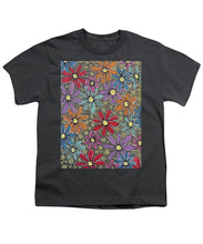 Load image into Gallery viewer, All The Emotions - Youth T-Shirt
