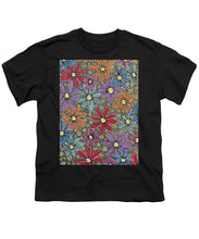Load image into Gallery viewer, All The Emotions - Youth T-Shirt
