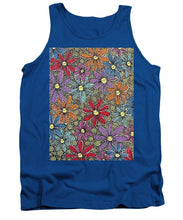 Load image into Gallery viewer, All The Emotions - Tank Top
