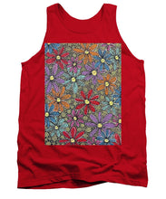 Load image into Gallery viewer, All The Emotions - Tank Top
