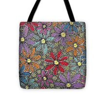 Load image into Gallery viewer, All The Emotions - Tote Bag
