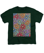 Load image into Gallery viewer, All The Emotions - Youth T-Shirt
