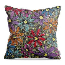 Load image into Gallery viewer, All The Emotions - Throw Pillow
