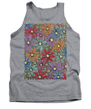 Load image into Gallery viewer, All The Emotions - Tank Top

