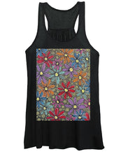 Load image into Gallery viewer, All The Emotions - Women&#39;s Tank Top
