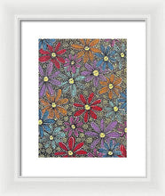 Load image into Gallery viewer, All The Emotions - Framed Print
