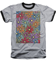 Load image into Gallery viewer, All The Emotions - Baseball T-Shirt
