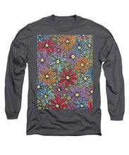 Load image into Gallery viewer, All The Emotions - Long Sleeve T-Shirt
