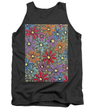 Load image into Gallery viewer, All The Emotions - Tank Top
