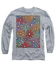 Load image into Gallery viewer, All The Emotions - Long Sleeve T-Shirt
