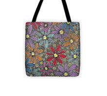 Load image into Gallery viewer, All The Emotions - Tote Bag
