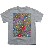 Load image into Gallery viewer, All The Emotions - Youth T-Shirt
