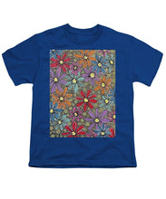 Load image into Gallery viewer, All The Emotions - Youth T-Shirt
