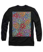 Load image into Gallery viewer, All The Emotions - Long Sleeve T-Shirt
